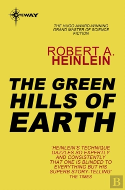 Bertrand.pt - Green Hills Of Earth