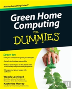 Bertrand.pt - Green Home Computing For Dummies