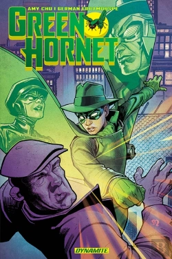 Bertrand.pt - Green Hornet Generations Tp