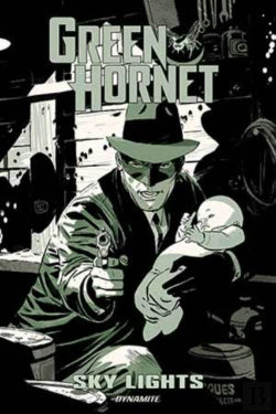 Bertrand.pt - Green Hornet: Sky Lights