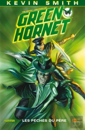 Green Hornet T01