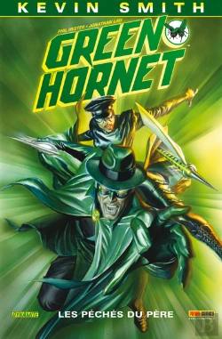 Bertrand.pt - Green Hornet T01
