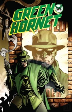 Bertrand.pt - Green Hornet Volume 5: Outcast