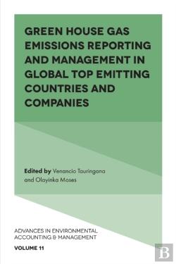 Bertrand.pt - Green House Gas Emissions Reporting And Management In Global Top Emitting Countries And Companies