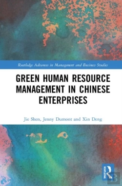 Bertrand.pt - Green Human Resource Management In Chinese Enterprises