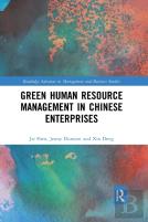 Green Human Resource Management In Chinese Enterprises
