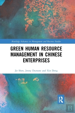 Bertrand.pt - Green Human Resource Management In Chinese Enterprises
