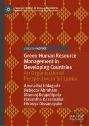 Green Human Resource Management In Developing Countries