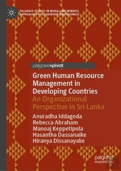 Bertrand.pt - Green Human Resource Management In Developing Countries