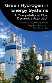 Green Hydrogen In Energy Systems