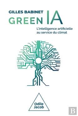 Bertrand.pt - Green Ia : L'Intelligence Artificielle Au Service Du Climat