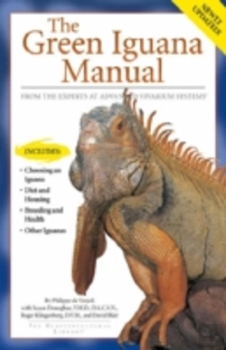 Bertrand.pt - Green Iguana Manual