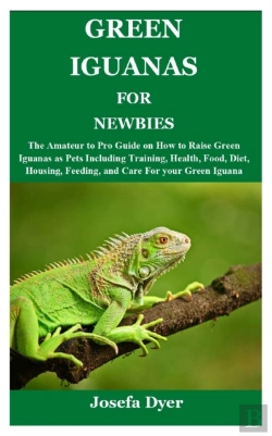 Bertrand.pt - Green Iguanas For Newbies