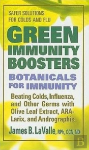 Green Immunity Boosters
