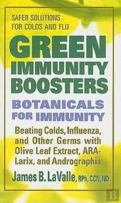 Bertrand.pt - Green Immunity Boosters