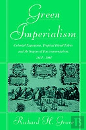 Green Imperialism
