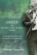 Green In Black And White Times