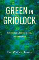Green In Gridlock