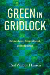 Green In Gridlock
