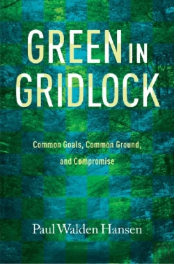 Bertrand.pt - Green In Gridlock