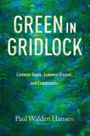 Green In Gridlock