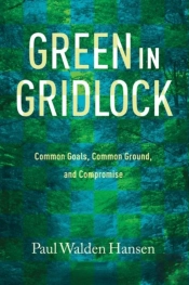 Green In Gridlock