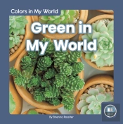 Green In My World