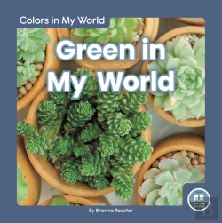 Bertrand.pt - Green In My World