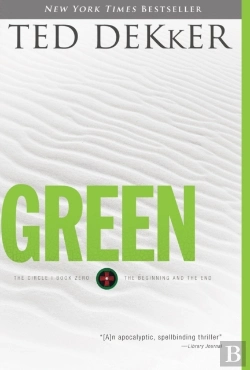 Bertrand.pt - Green - Includes Alternate Ending