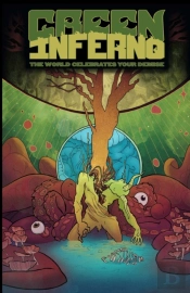 Green Inferno: The World Celebrates Your
