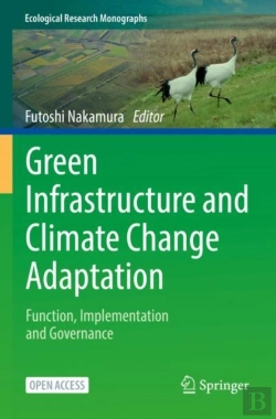 Bertrand.pt - Green Infrastructure And Climate Change Adaptation