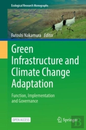 Green Infrastructure And Climate Change Adaptation