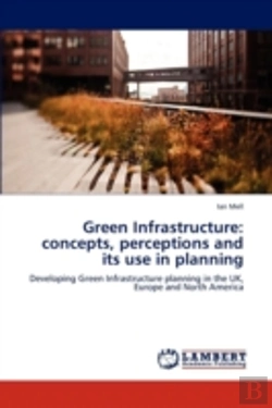 Bertrand.pt - Green Infrastructure: Concepts, Percepti