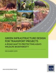 Green Infrastructure Design For Transport Projects