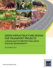 Green Infrastructure Design For Transport Projects