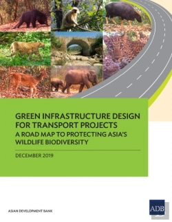 Bertrand.pt - Green Infrastructure Design For Transport Projects