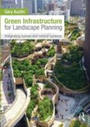 Green Infrastructure For Landscape Planning