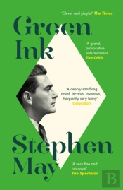 Green Ink