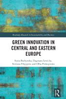 Green Innovation In Central And Eastern Europe