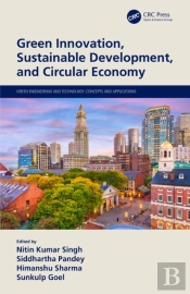 Green Innovation, Sustainable Development, And Circular Economy