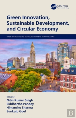 Bertrand.pt - Green Innovation, Sustainable Development, And Circular Economy