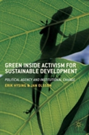 Green Inside Activism For Sustainable Development