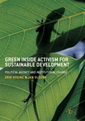 Green Inside Activism For Sustainable Development
