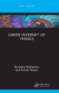 Green Internet Of Things