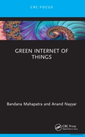 Green Internet Of Things