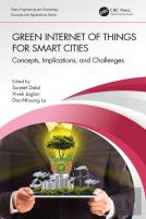 Green Internet Of Things For Smart Cities
