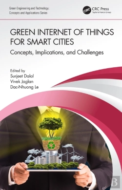 Bertrand.pt - Green Internet Of Things For Smart Cities