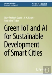 Green Iot And Ai For Sustainable Development Of Smart Cities