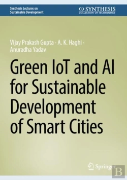 Bertrand.pt - Green Iot And Ai For Sustainable Development Of Smart Cities