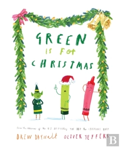 Bertrand.pt - Green Is For Christmas